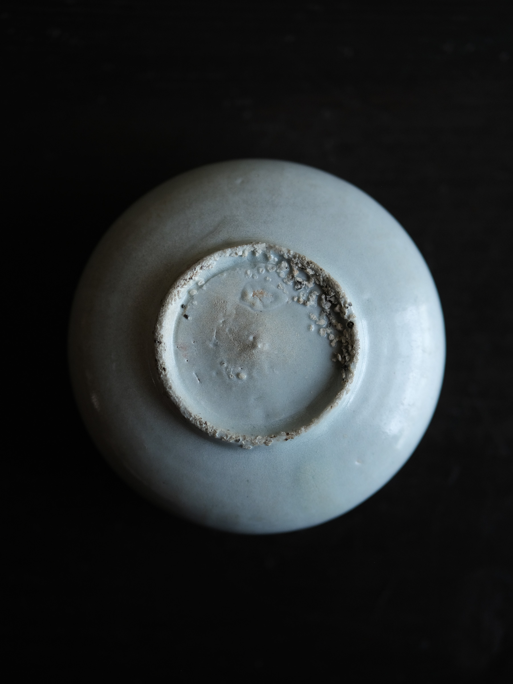 李氏朝鮮 白磁小壺 | 骨董と詩学 Antique & Poetics | 蛇韻律