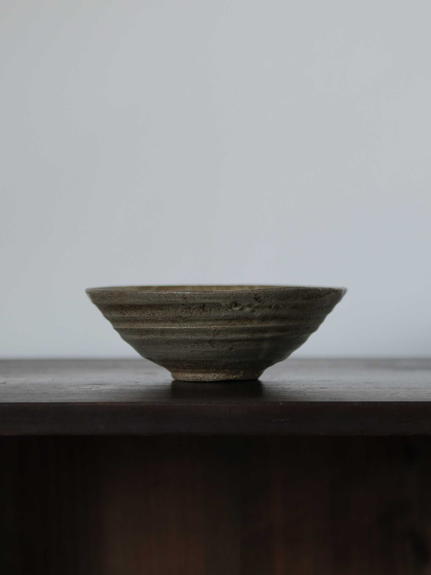 李氏朝鮮 斗々屋茶碗 | 骨董と詩学 Antique & Poetics | 蛇韻律