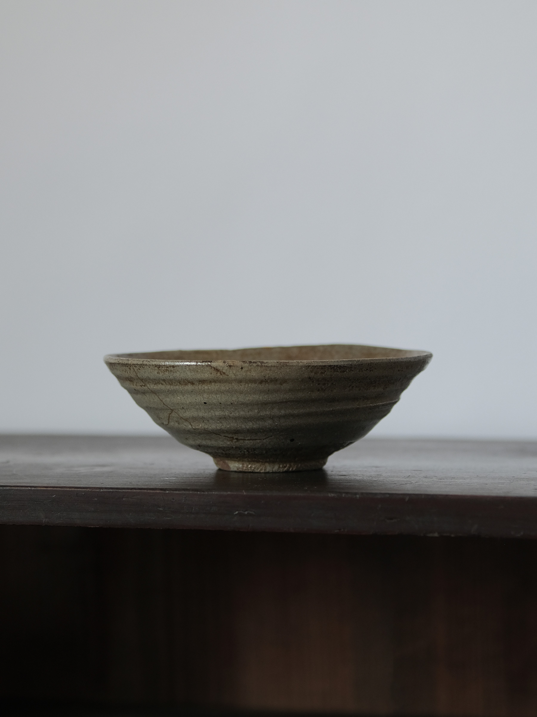 李氏朝鮮 斗々屋茶碗 | 骨董と詩学 Antique & Poetics | 蛇韻律